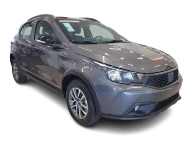Venda de Fiat Argo Venda de Fiat Argo
