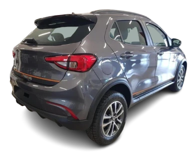 Oferta de Fiat Argo Oferta de Fiat Argo