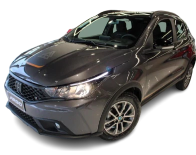 FLEX TREKKING CVT FLEX TREKKING CVT