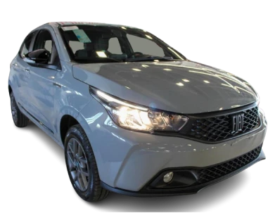 Fiat Argo FLEX DRIVE CVT Fiat Argo FLEX DRIVE CVT